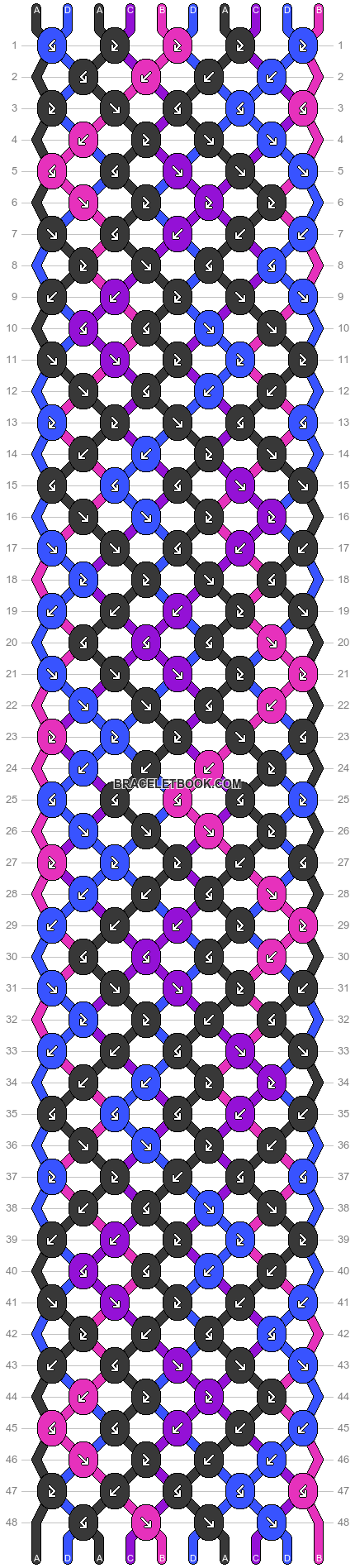Normal pattern #198162 variation #414935 pattern