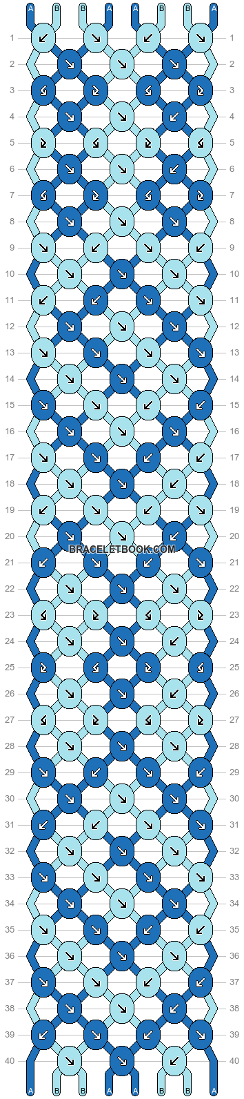 Normal pattern #196897 variation #414936 pattern
