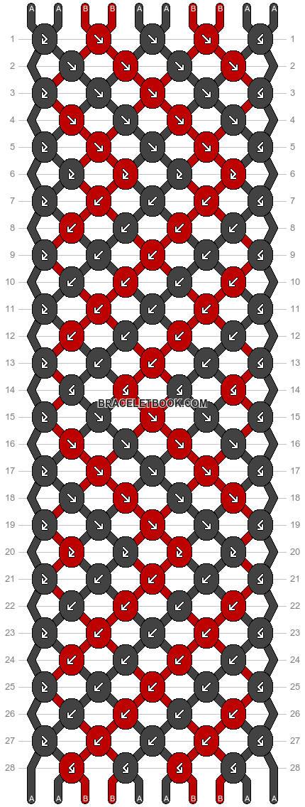 Normal pattern #30731 variation #414938 pattern