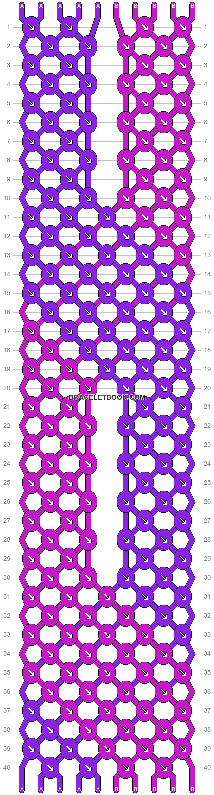 Normal pattern #140884 variation #414939 pattern