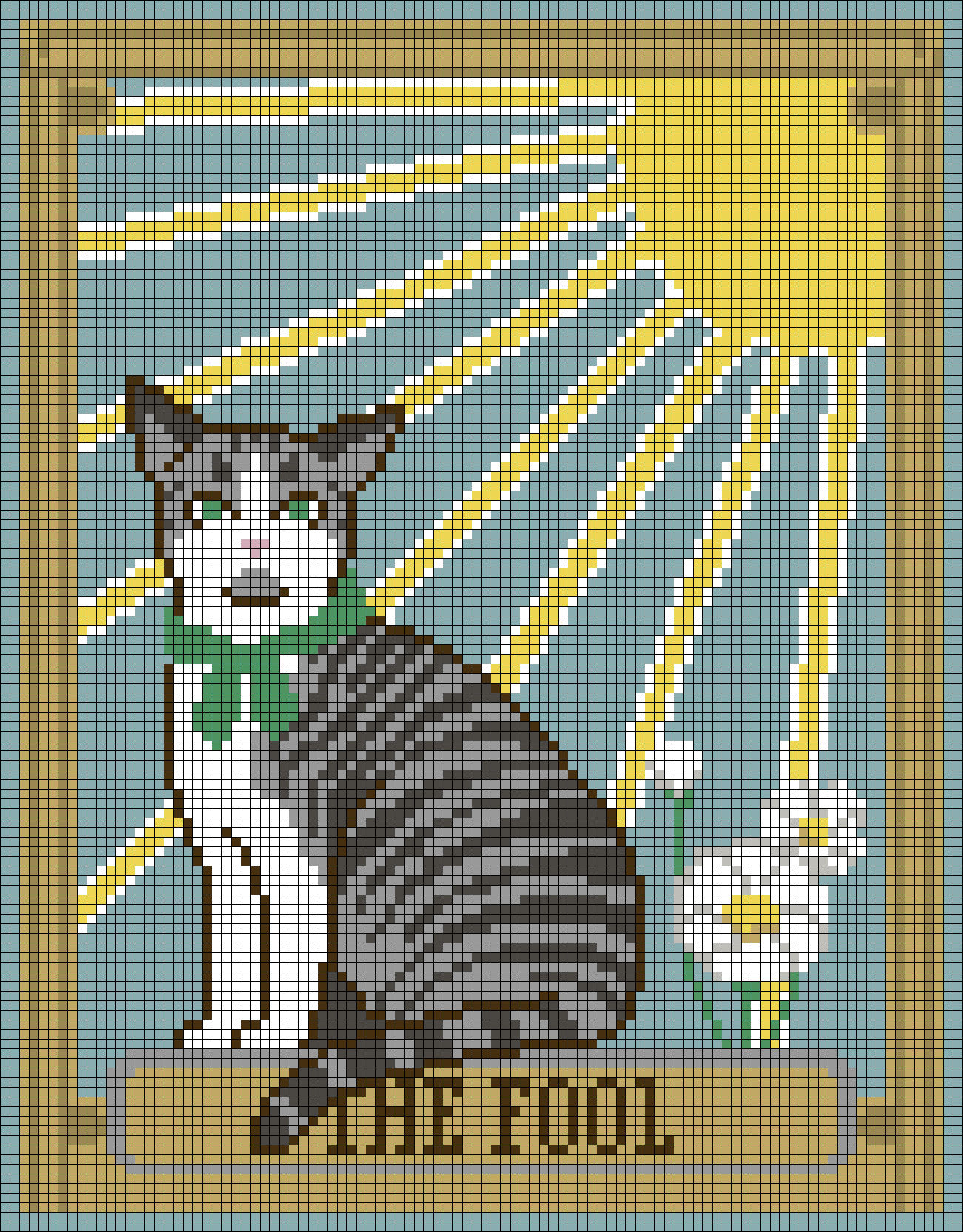 Alpha pattern #124145 variation #414940 preview