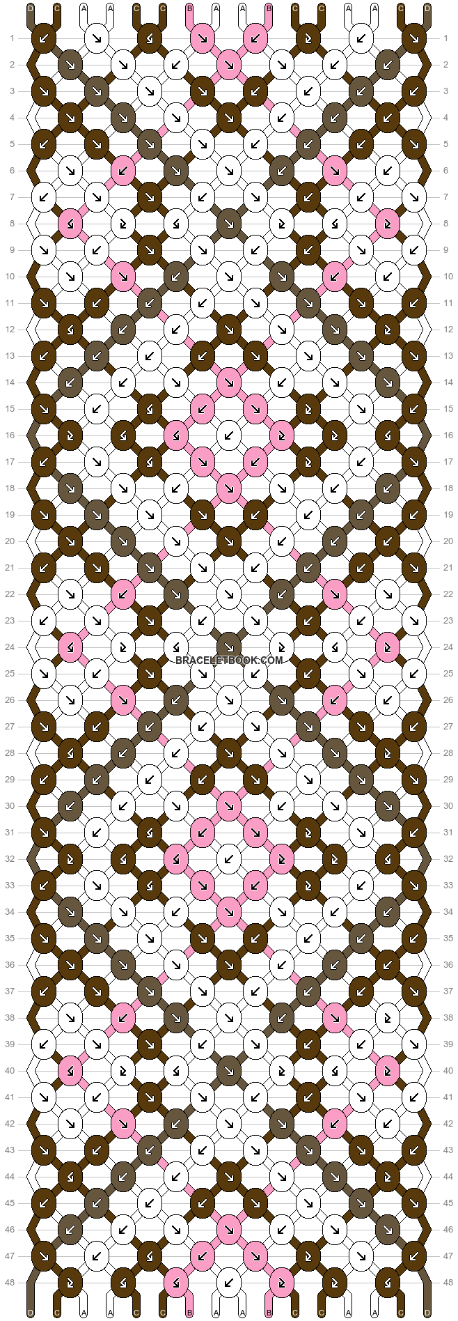 Normal pattern #145415 variation #414941 pattern