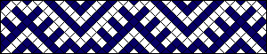 Normal pattern #25485 variation #414942