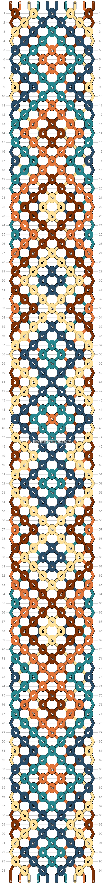 Normal pattern #81807 variation #414943 pattern