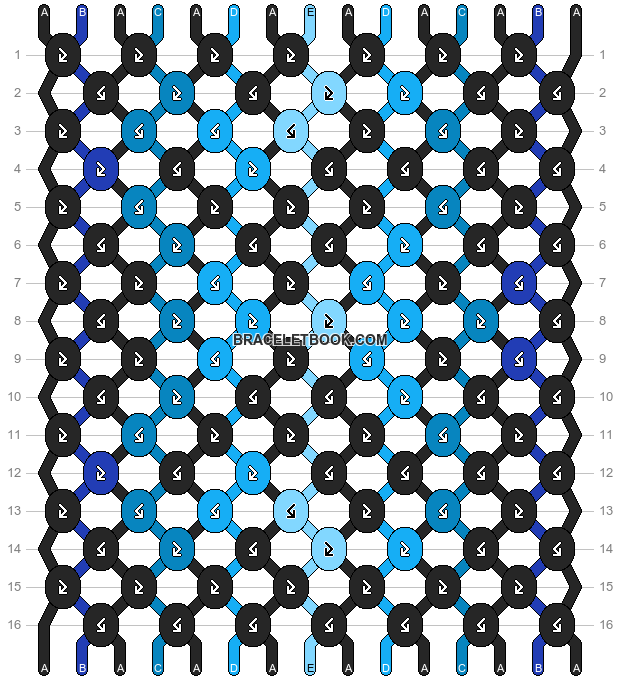 Normal pattern #177815 variation #414945 pattern