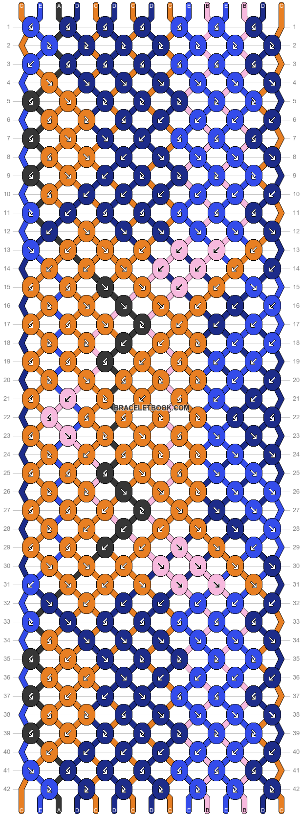 Normal pattern #177523 variation #414947 pattern
