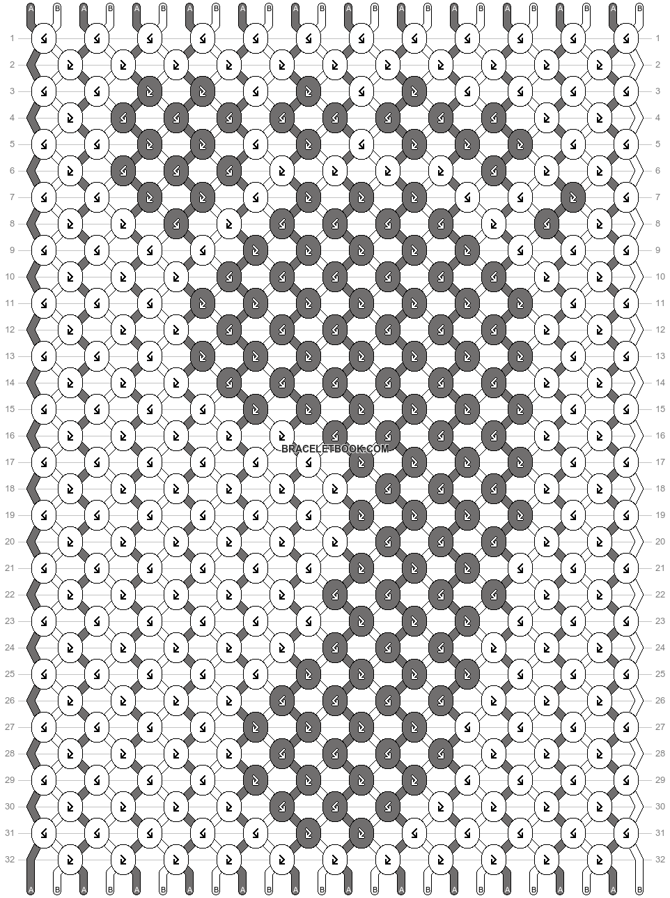 Normal pattern #91913 variation #414951 pattern