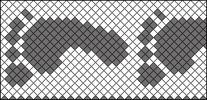 Normal pattern #91913 variation #414951