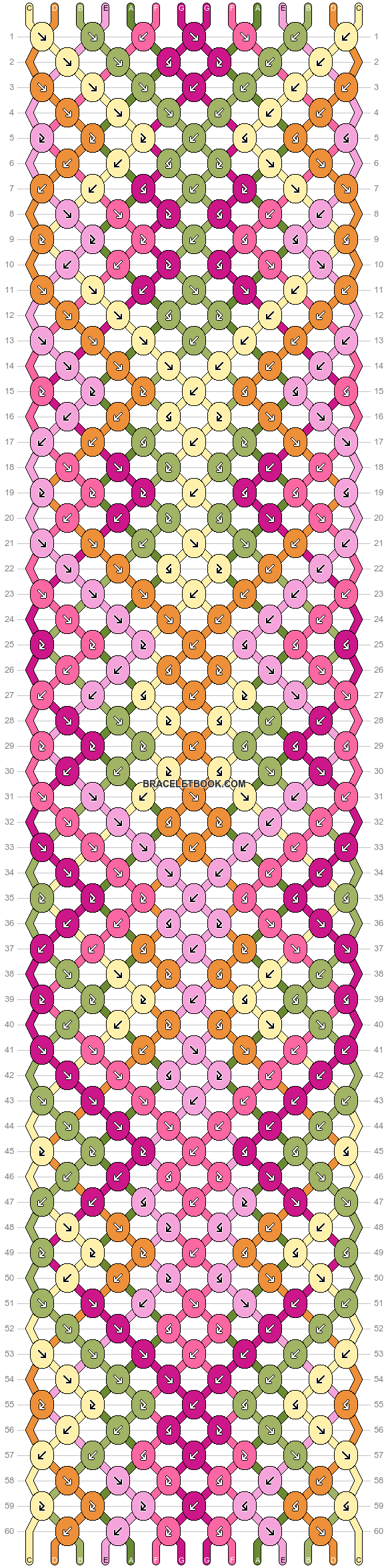 Normal pattern #197792 variation #414952 pattern