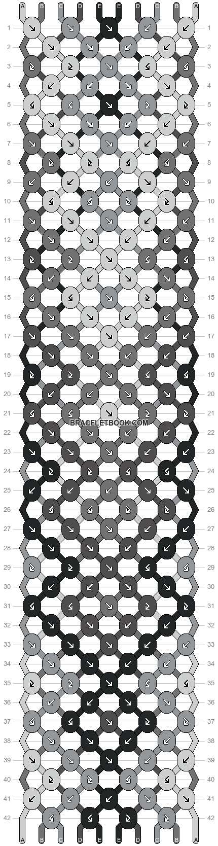 Normal pattern #133494 variation #414954 pattern
