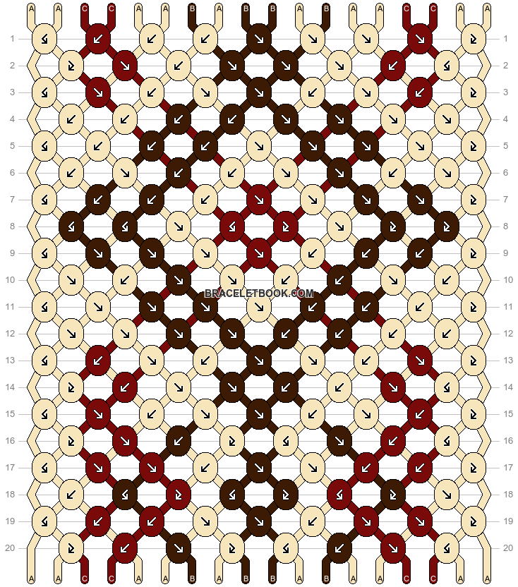 Normal pattern #115934 variation #414956 pattern