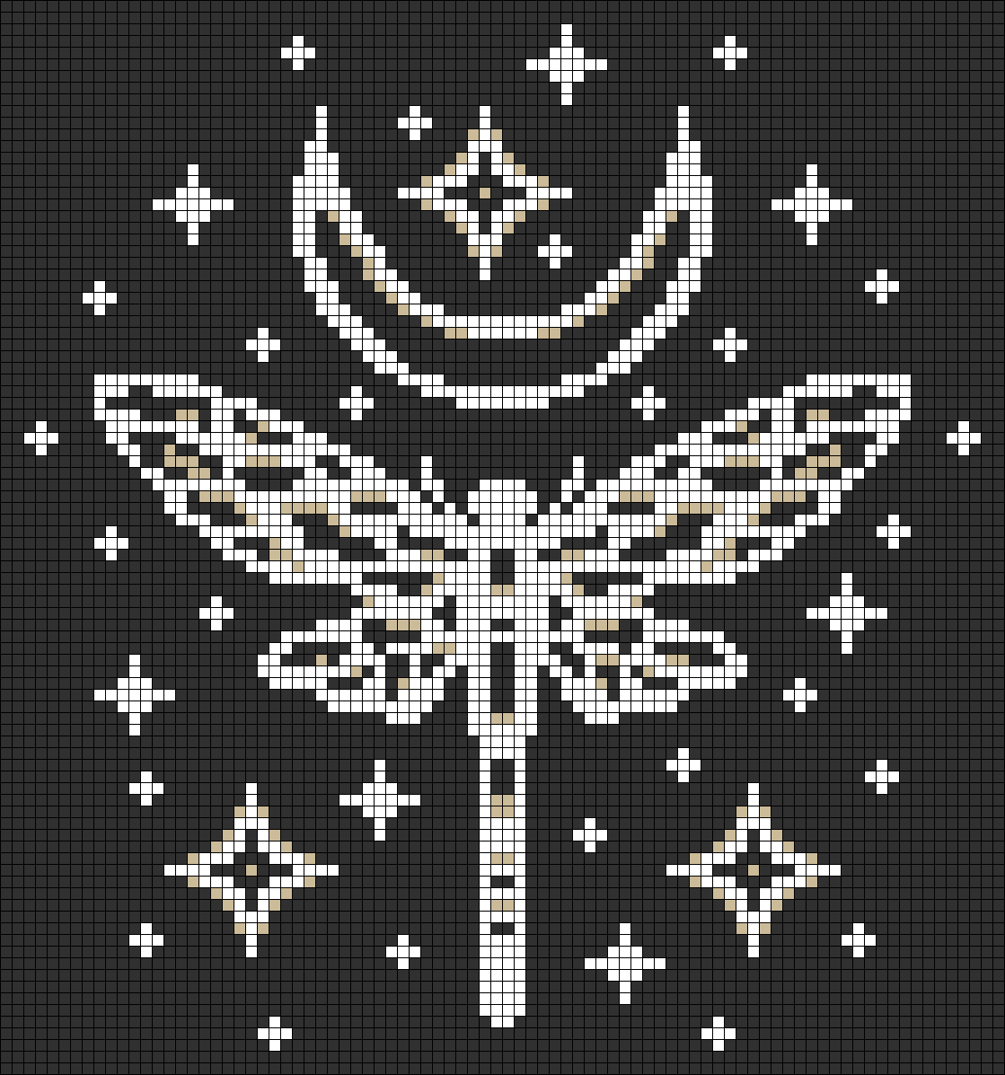Alpha pattern #133382 variation #414957 preview