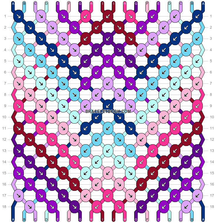 Normal pattern #47820 variation #414958 pattern