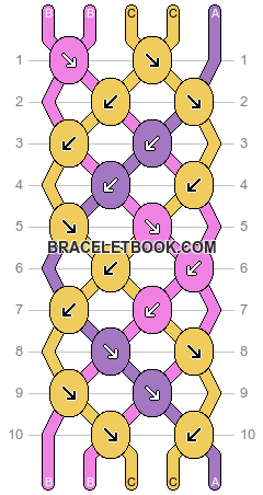 Normal pattern #198186 variation #414961 pattern