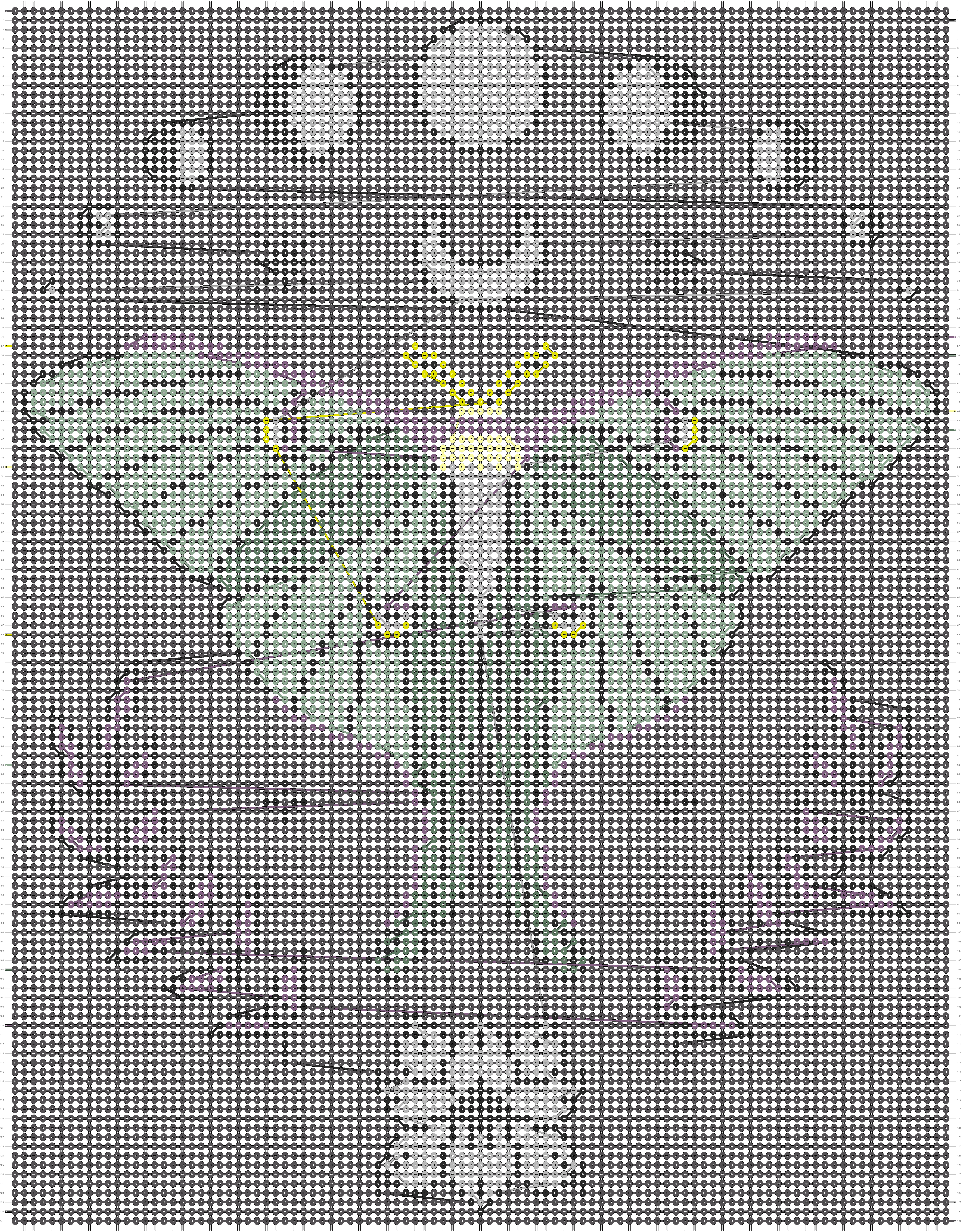 Alpha pattern #178938 variation #414967 pattern