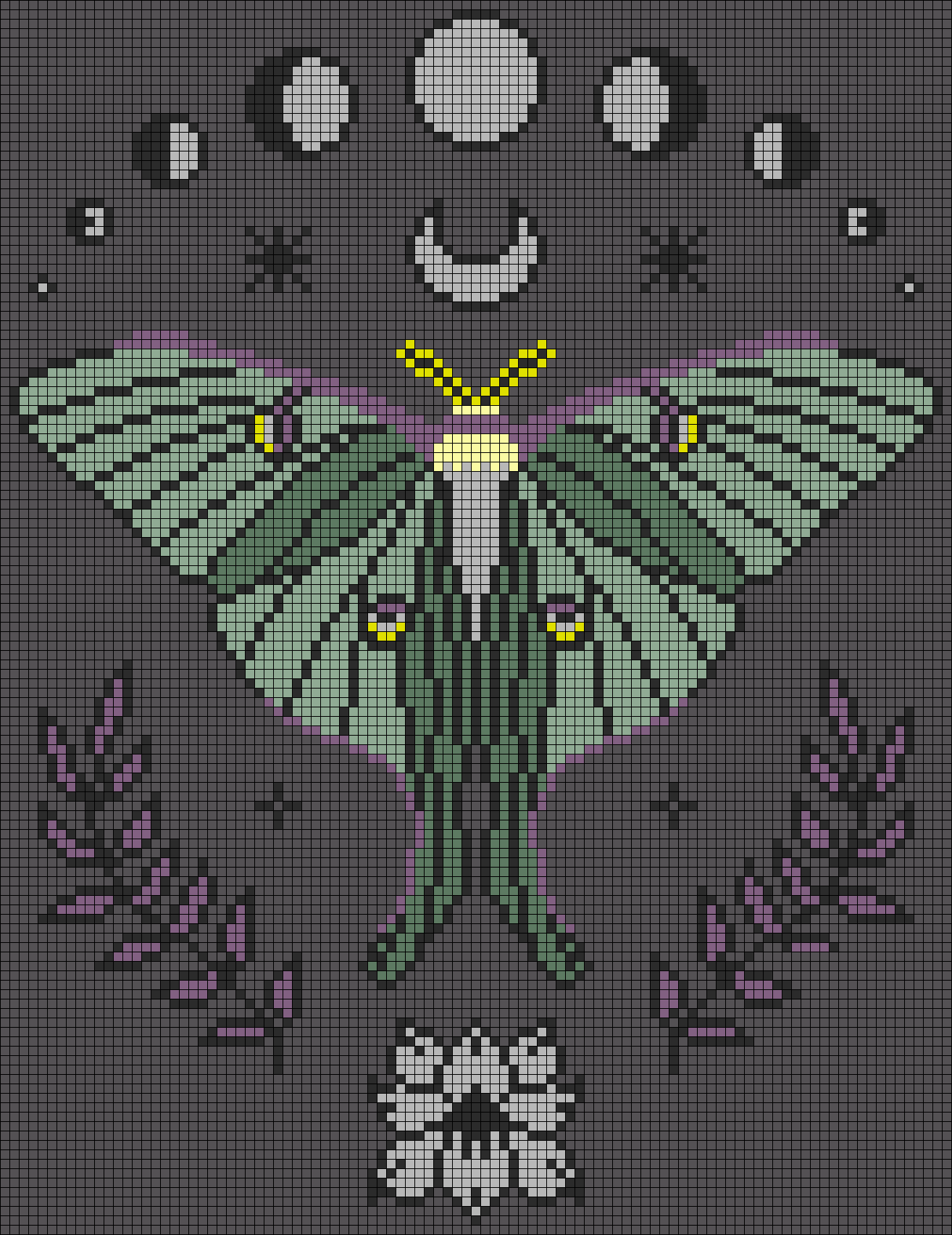 Alpha pattern #178938 variation #414967 preview