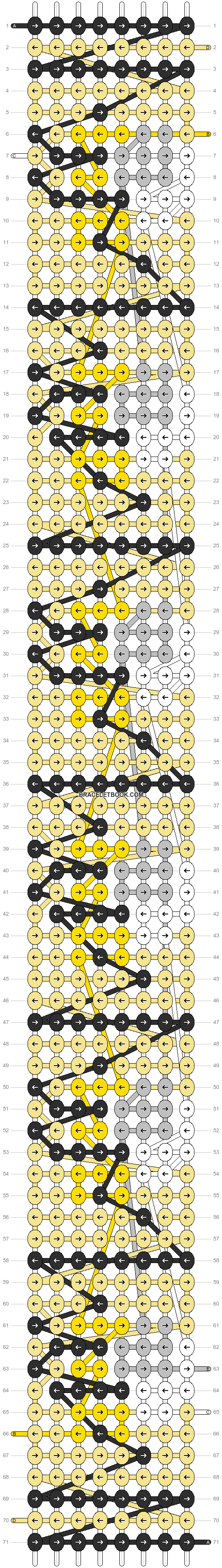 Alpha pattern #198976 variation #414969 pattern