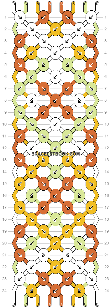 Normal pattern #74169 variation #414971 pattern