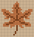 Alpha pattern #196093 variation #414973