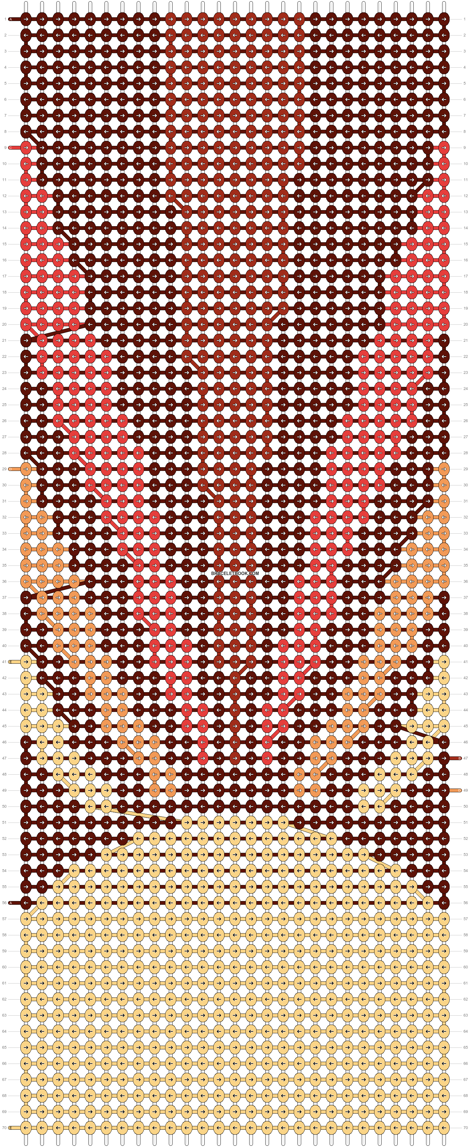 Alpha pattern #198977 variation #414974 pattern
