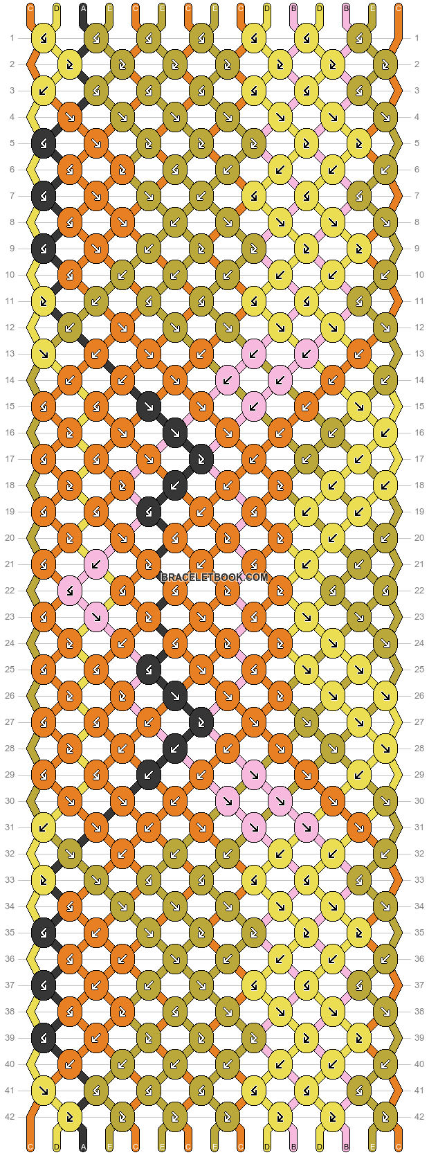 Normal pattern #177523 variation #414976 pattern