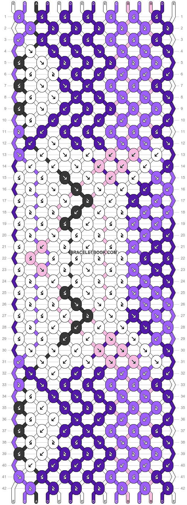 Normal pattern #177523 variation #414977 pattern