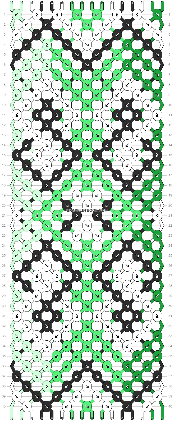 Normal pattern #118495 variation #414979 pattern