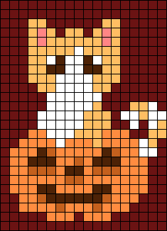 Alpha pattern #197837 variation #414980 preview