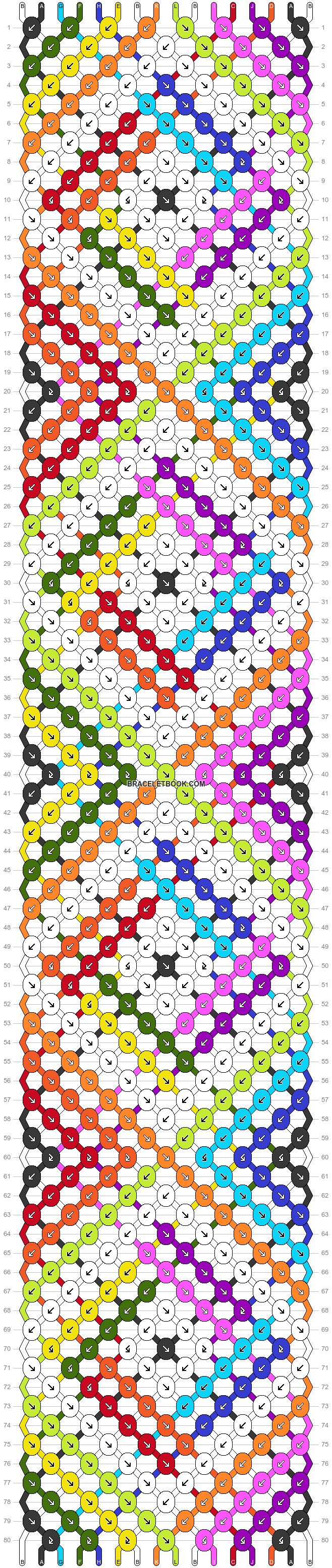 Normal pattern #147531 variation #414983 pattern