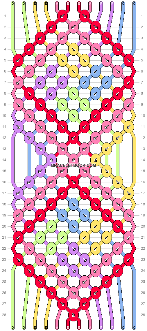 Normal pattern #198775 variation #414984 pattern