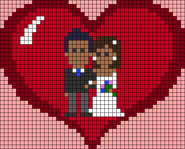 Alpha pattern #98414 variation #414985 preview