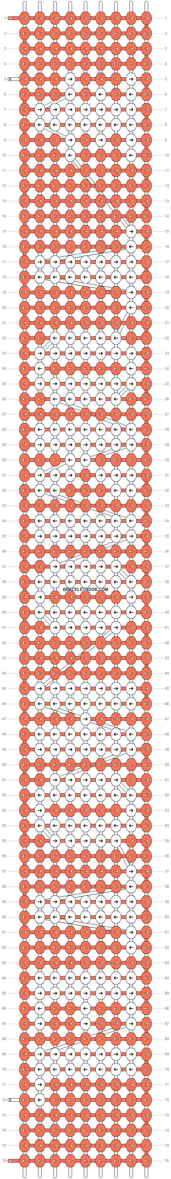 Alpha pattern #198953 variation #414988 pattern