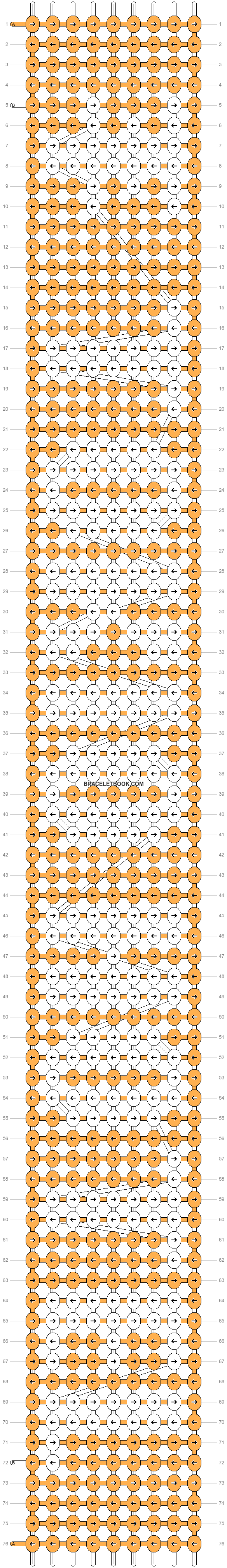 Alpha pattern #198953 variation #414989 pattern