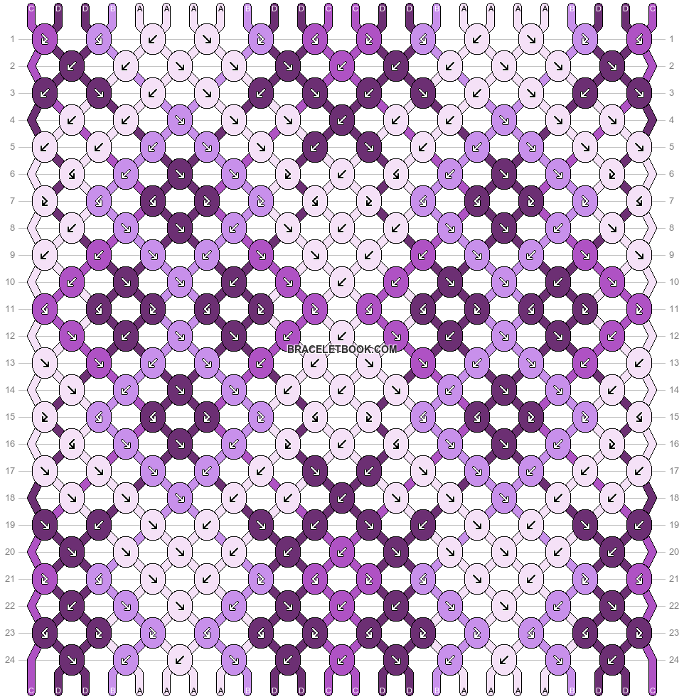 Normal pattern #198969 variation #414990 pattern