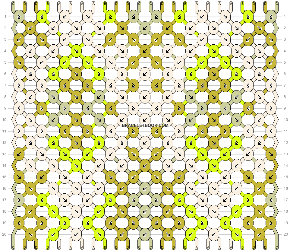 Normal pattern #198974 variation #414991 pattern