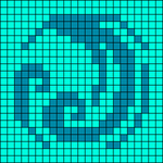 Alpha pattern #198943 variation #414993