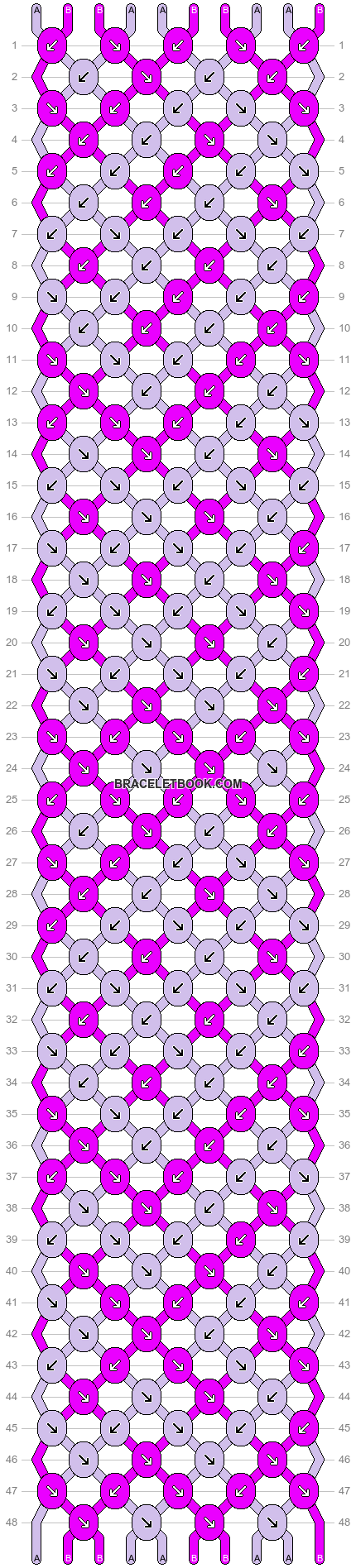 Normal pattern #198951 variation #414995 pattern