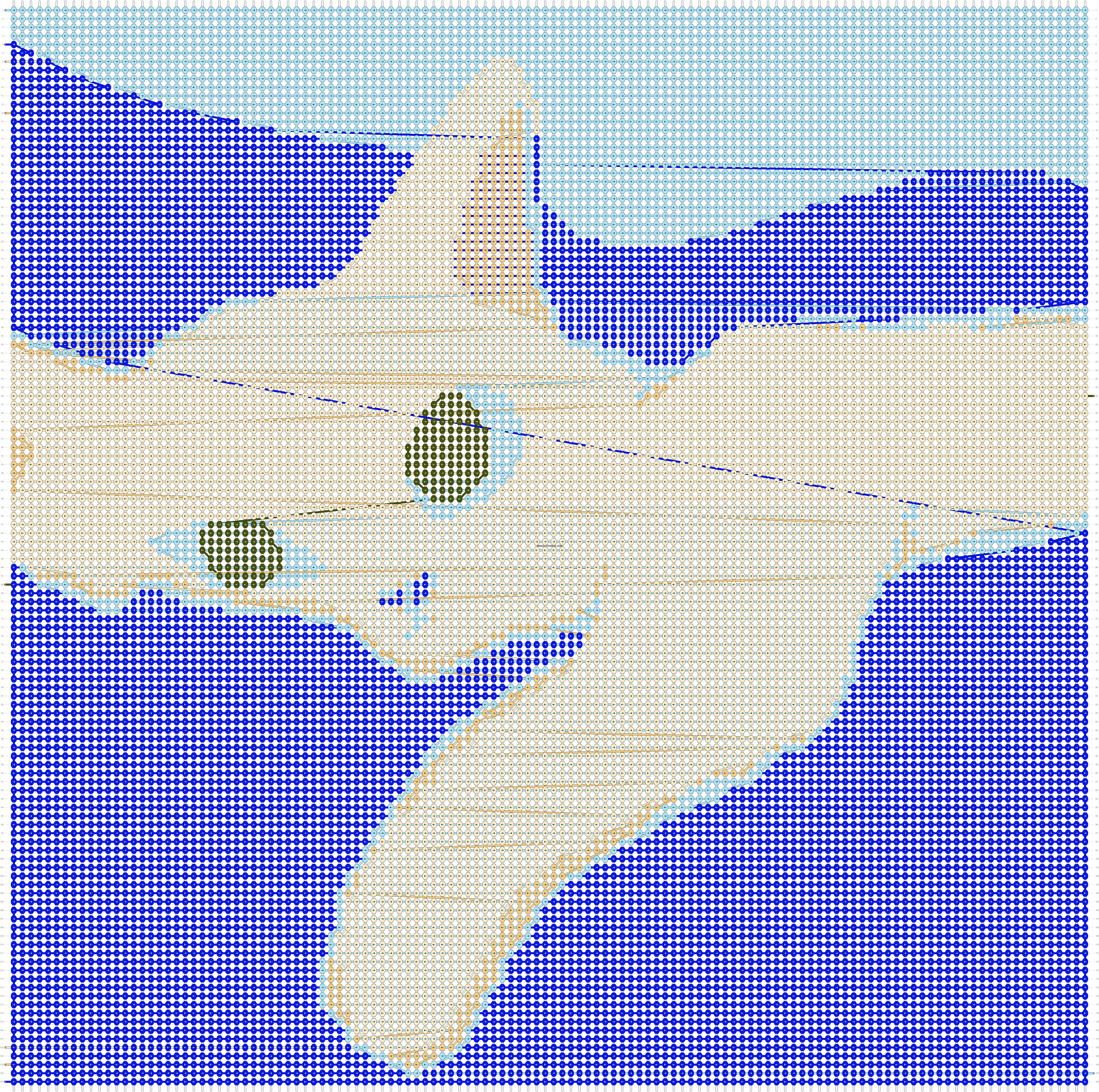 Alpha pattern #198979 variation #414996 pattern