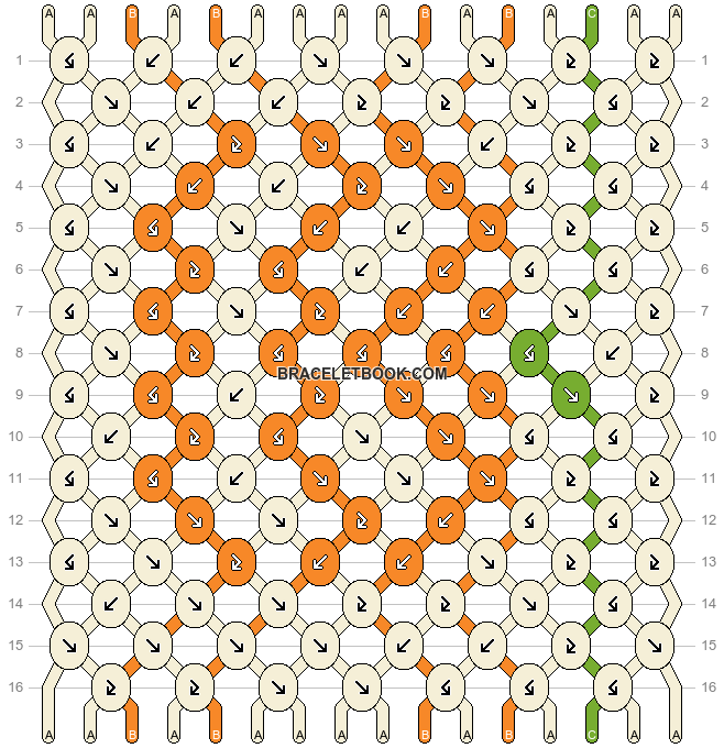 Normal pattern #198594 variation #414998 pattern