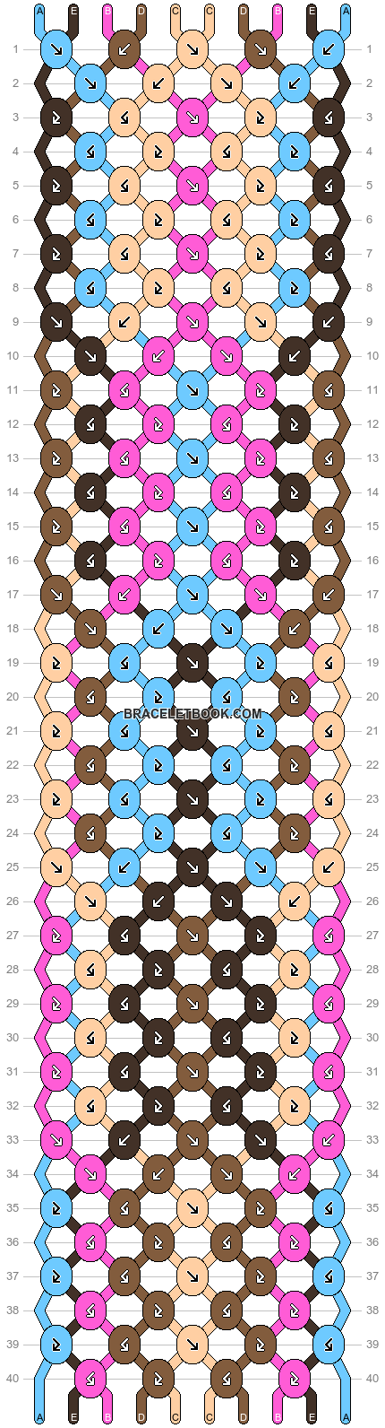 Normal pattern #195912 variation #414999 pattern
