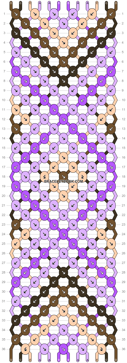 Normal pattern #188553 variation #415001 pattern