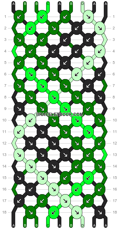 Normal pattern #198043 variation #415002 pattern