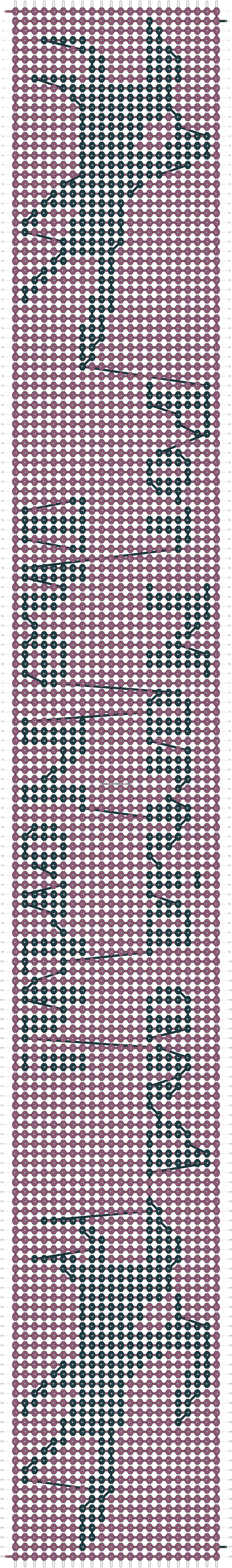 Alpha pattern #189323 variation #415003 pattern