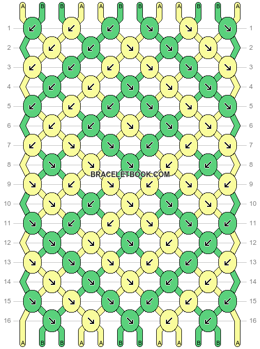 Normal pattern #92286 variation #415005 pattern
