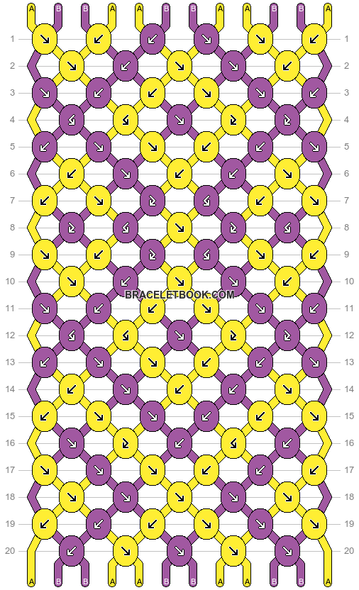 Normal pattern #193810 variation #415008 pattern