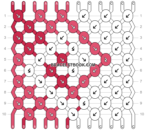 Normal pattern #25105 variation #415010 pattern