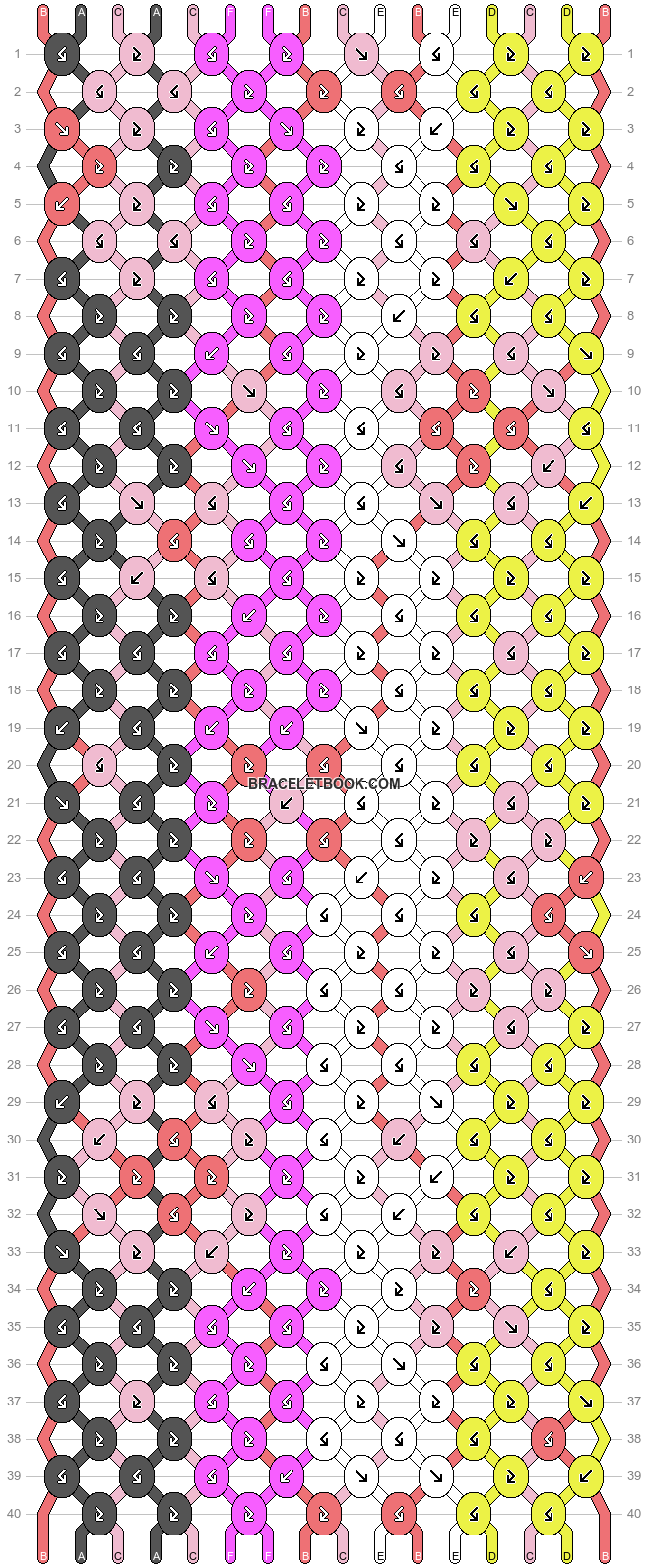 Normal pattern #158800 variation #415012 pattern