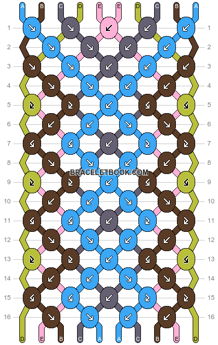 Normal pattern #17657 variation #415013 pattern