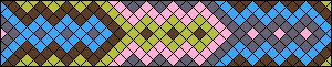 Normal pattern #17657 variation #415013