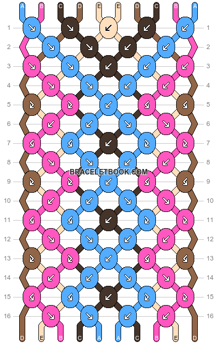 Normal pattern #17657 variation #415014 pattern